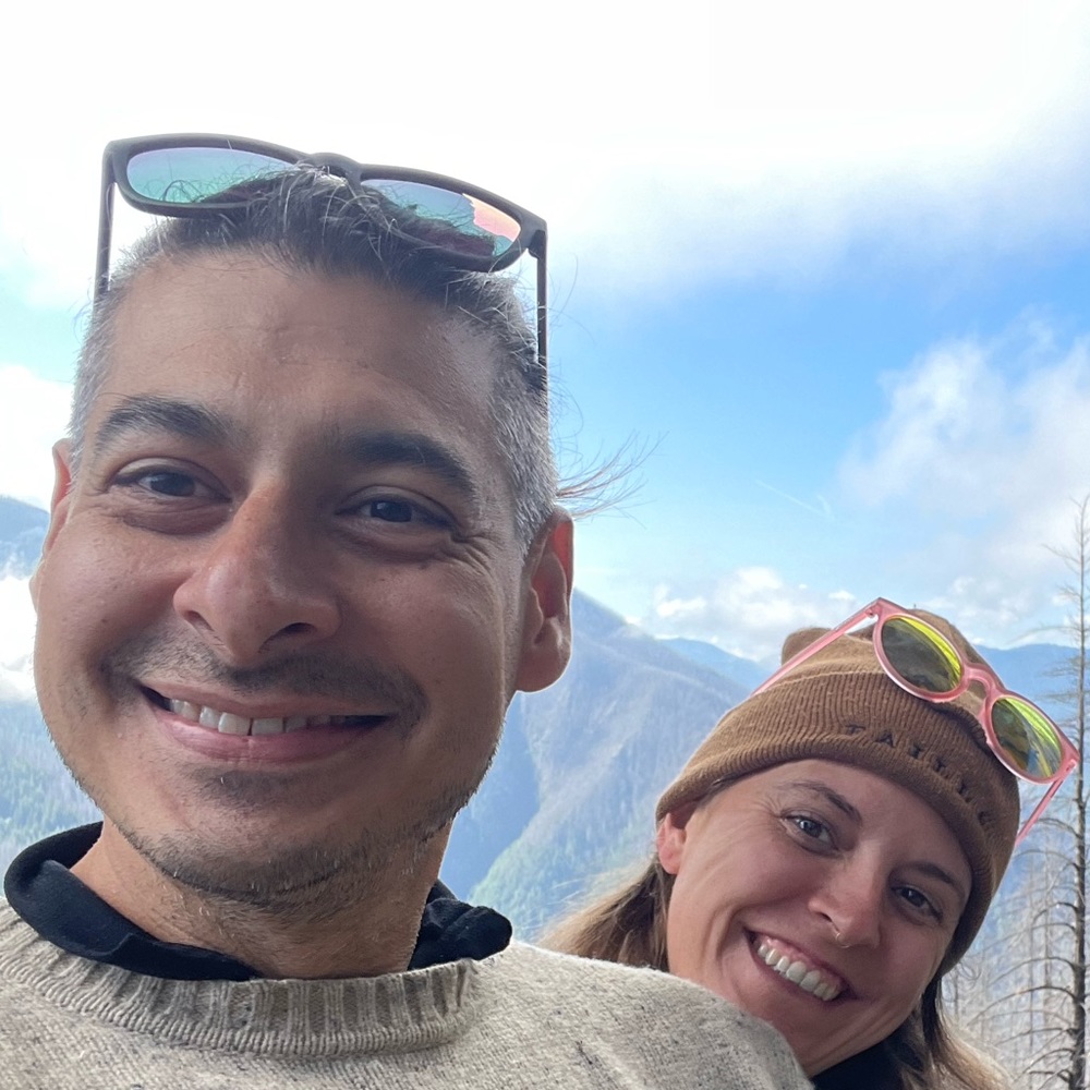 Meet your Posher, Ruben